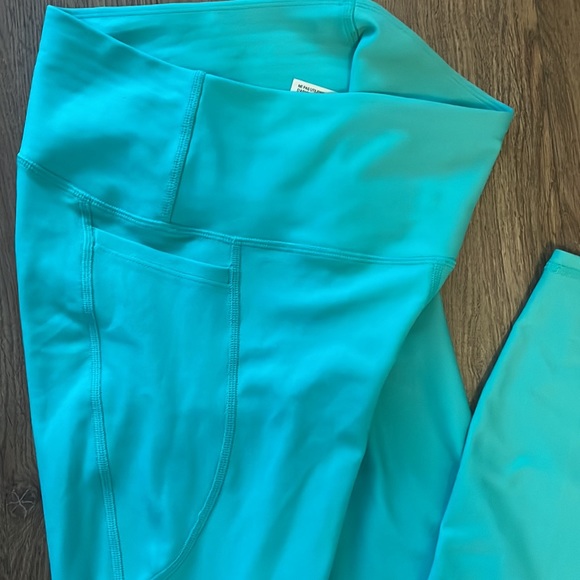 Under armour compression leggings BNWOT - Picture 4 of 4